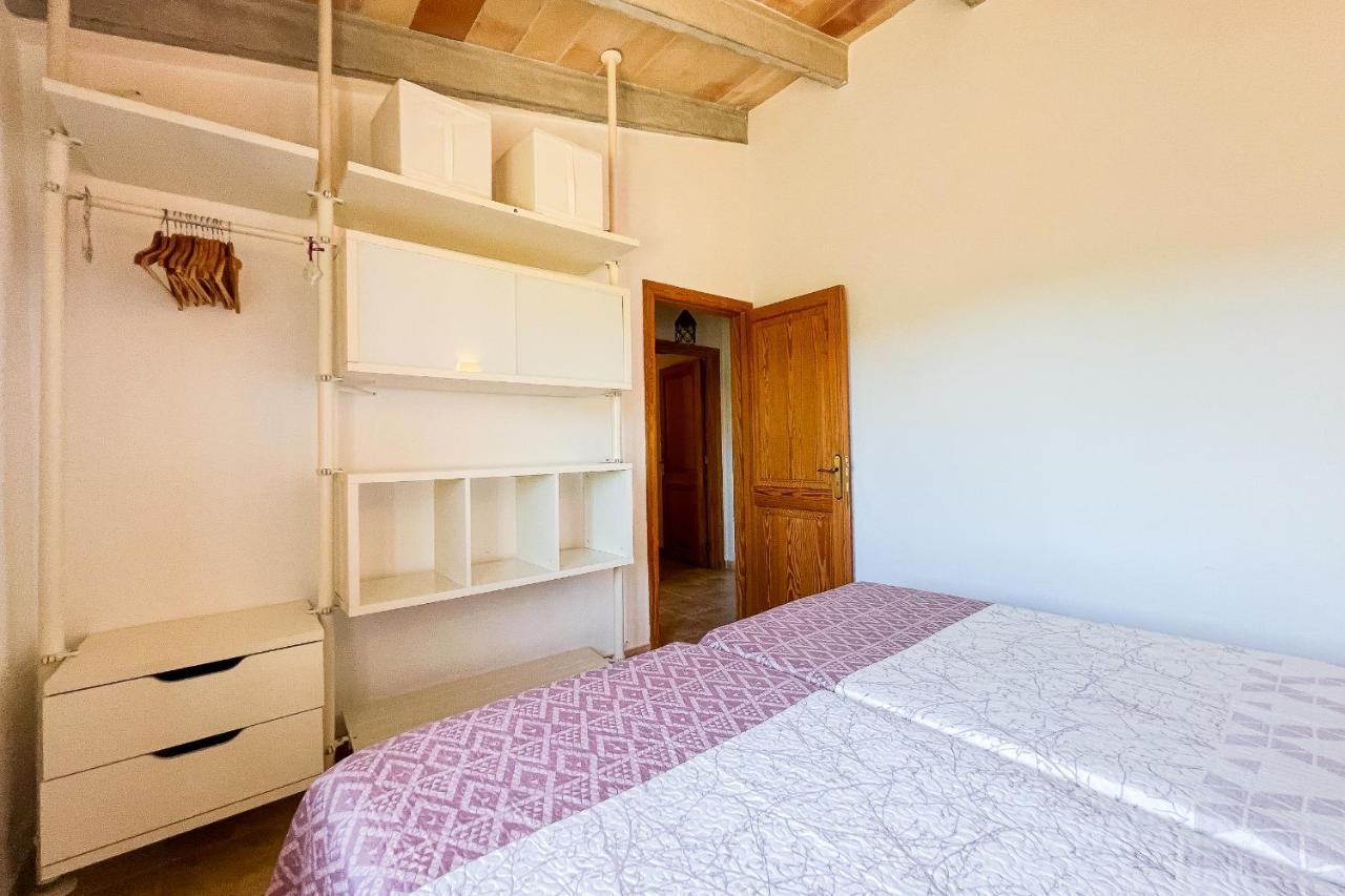 Finca Sa Sini Búger Exteriér fotografie
