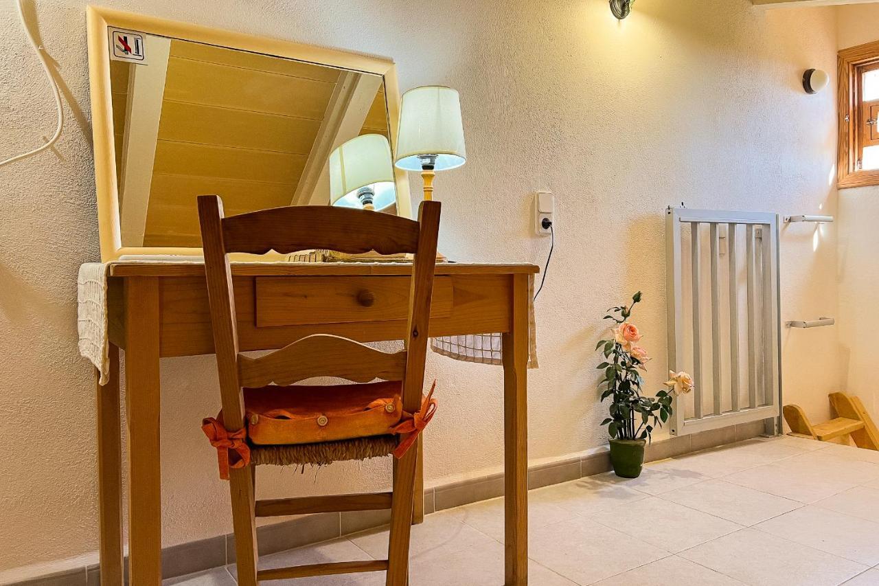 Finca Sa Sini Búger Exteriér fotografie