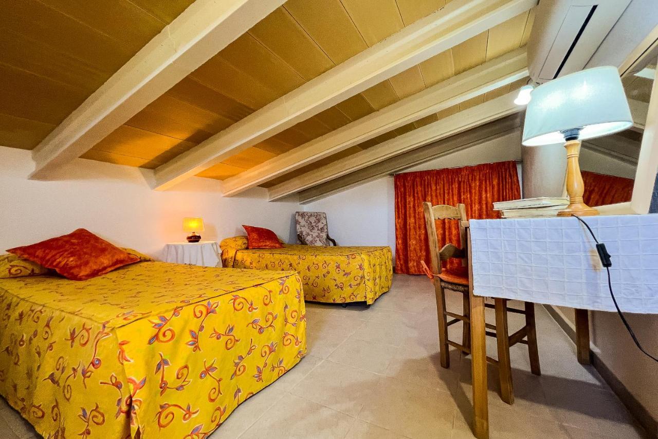 Finca Sa Sini Búger Exteriér fotografie